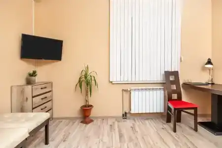 Квартиры в Малом переулке 3 - 397