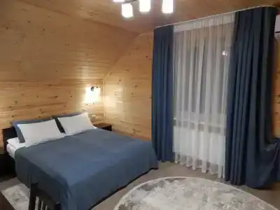 Домик с сауной 2 - 28