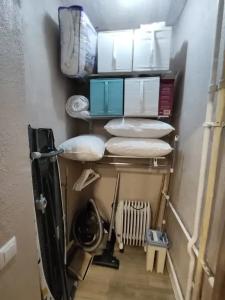 Квартиры на Кирова 38 - 65