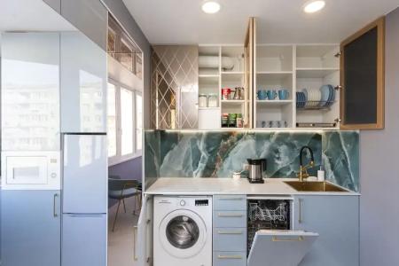 Квартиры на Генерала Карбышева набережная 4 - 179