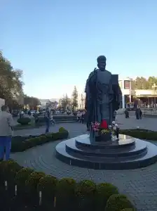 Квартиры на Орджоникидзе 44 - 39
