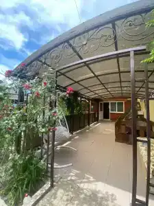 Гостевой дом на Набережной 36 - 11