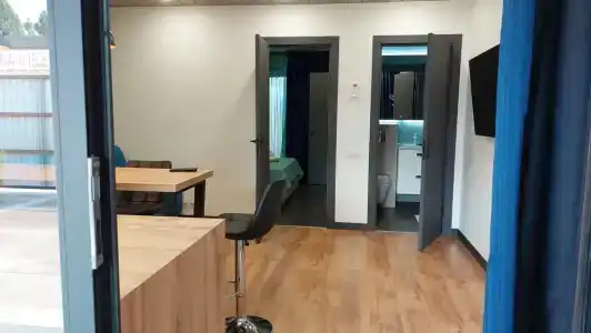 Староклубная 18 - 83