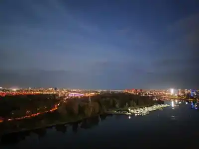 Квартиры на Ярыгинской набережной 13 - 0