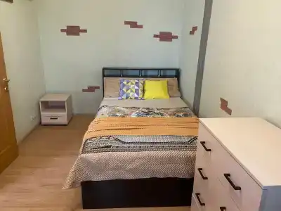 3-комнатная квартира - 15