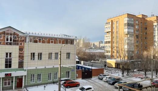 Байкал Вокзальная 14 - 28