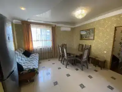 Коттедж под ключ с бассейном и барбекю - 24