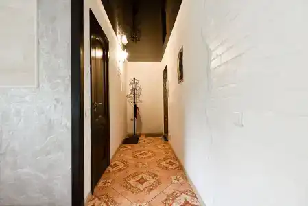 В историческом центре Гродно - 5