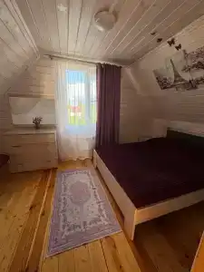 Уютный коттедж в СНТ Металлург-2 - 7
