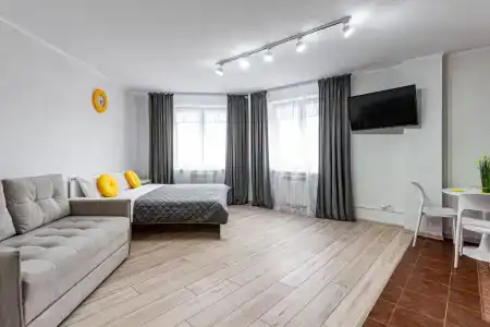 Квартиры на Притыцкого 97 - 119