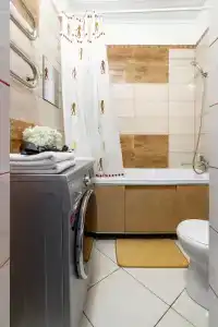 Комфортная, чистая, просторная однокомнатная квартира в центре Гродно - 8