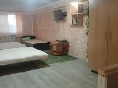 Гостевой дом в центре города - 2