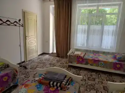 Дружба народов - 14