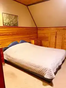 Уютный домик на берегу Селигера - 50