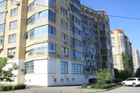 Турист Хаус апартаменты на берегу Волги - 18