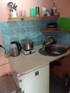 Маленький домик у моря в центре - 2