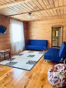 Таёжный двор - 16