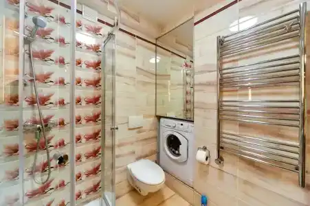 на проспекте Гагарина - 12