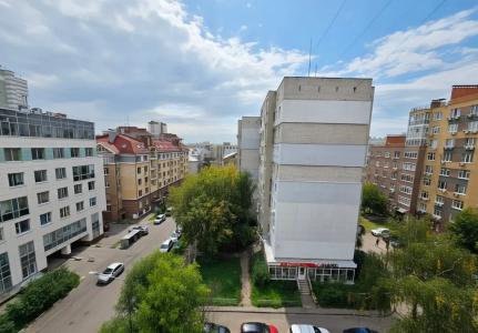 Квартиры на Большой Покровской 75 - 320