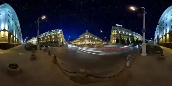 Квартиры на Независимости 23 - 75