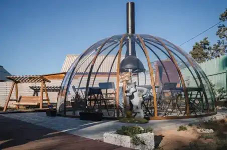 Dacha BaikalEco - 108