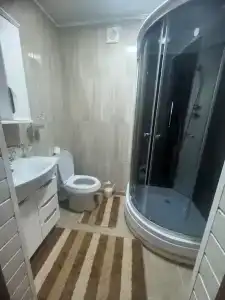 Дом на берегу Каспийского моря - 62