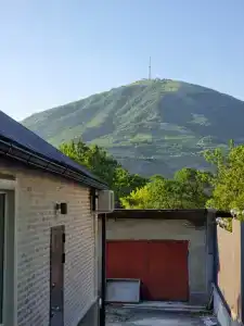 Дом на водах - 1