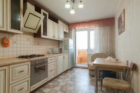 Ново-Киевская 9А - 15