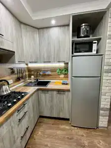 Квартиры на Ленина 1Д - 549
