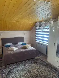 Загородный Семейный коттедж Эдем - 32