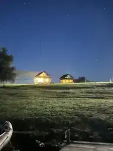 Гостевой дом на берегу Волги - 24