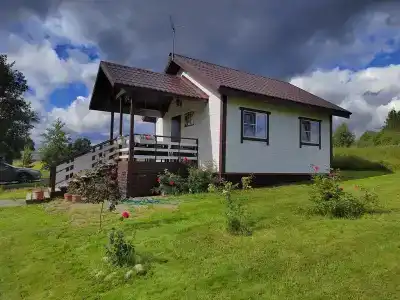 Уютный домик для тихого семейного проживания - 0