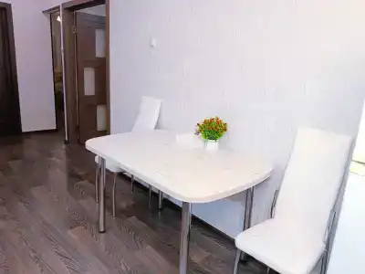 Квартиры на Олимпийской 35 - 27