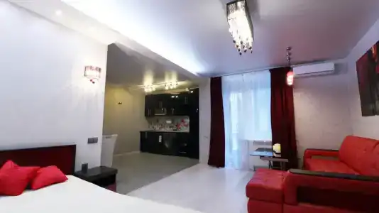 Квартиры на Кременчугской 11 - 921