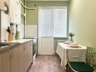 Кошевого 25с1 - 8