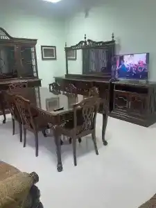 Коттедж на берегу моря