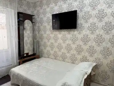 Квартиры на Курзальной 3 - 406