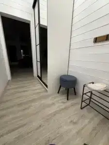 Дом с баней на Рузском водохранилище - 29