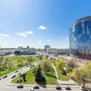 Квартиры на Максима Танка 16 - 99