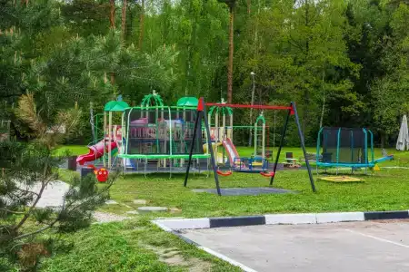Дом с головокружительным видом, сауной и чаном - 25