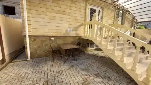 Тихий двор - 58