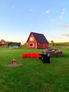 Коттедж - 4