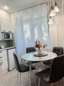 Квартиры на Широкой 33 - 295