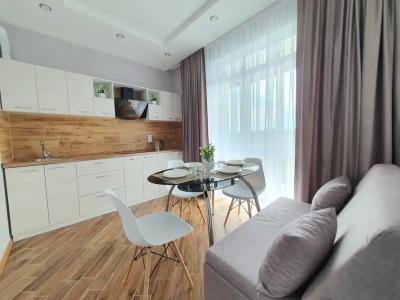 Апартаменты на Вознесендении - 37