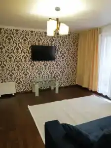 Однокомнатная квартира - 1