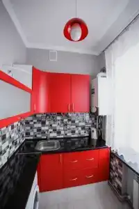 Квартиры на 51-й Армии 4 - 15