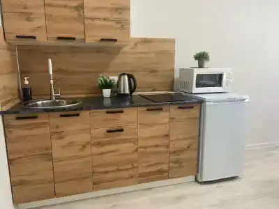 АпартСтандарт Январь - 6