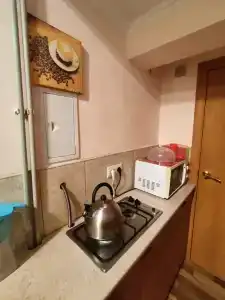 Квартиры на Кольцова 20 - 303