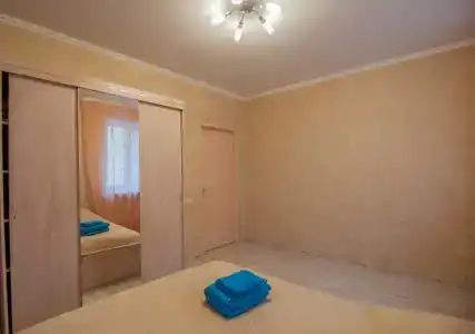 Квартиры на Бориса Житкова 5к1 - 5