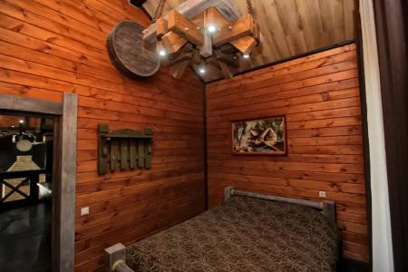 Дом с камином в Пыре - 9